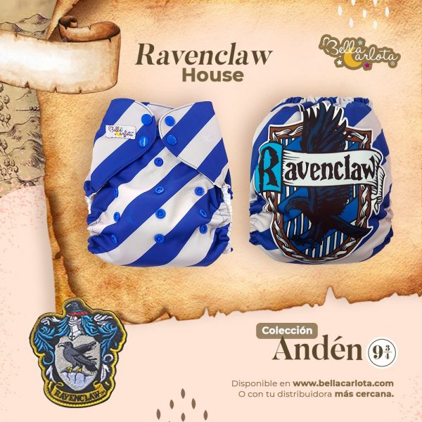 Pañal BC Ravenclaw