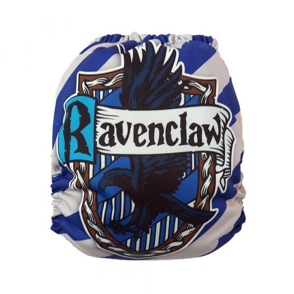 Pañal BC Ravenclaw - Imagen 2