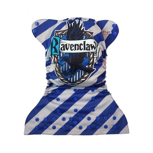 Pañal BC Ravenclaw - Imagen 3