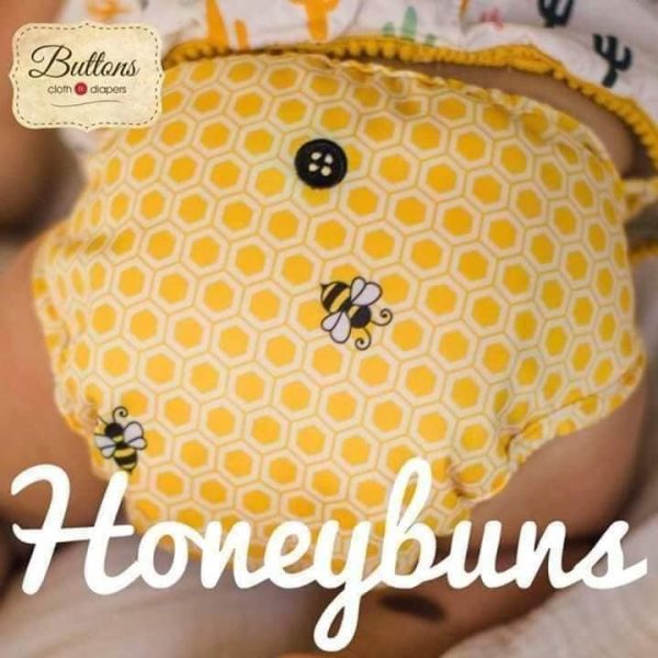 Cubierta Unitalla Honeybuns