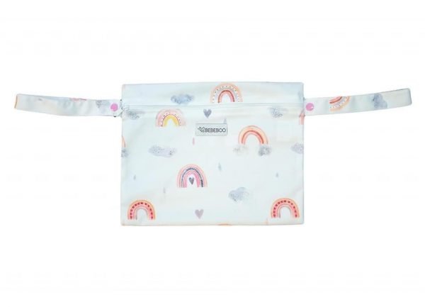 Wet bag Chica Renacer