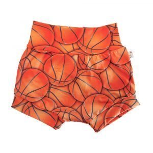 Shortcitos Basketball 2-4 años