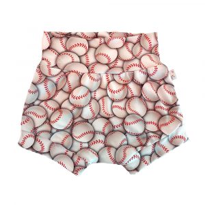 Shortcitos Baseball 2-4 años