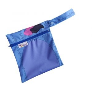 Wet Pad - Igor