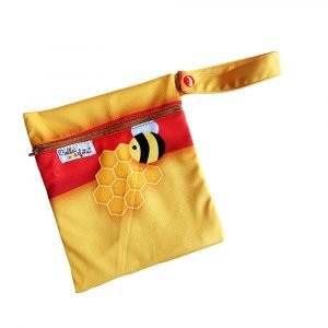 Wet Pad - Pooh