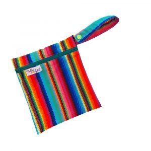 Wet Pad - Rebozo