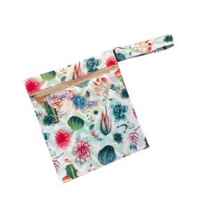 Wet Pad - Suculentas