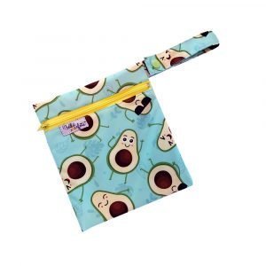 Wet Pad - Aguacates