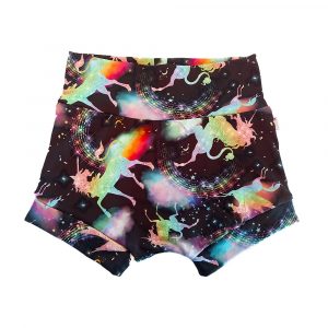 Shortcitos Magia de unicornios 2-4 años