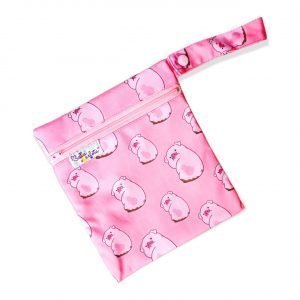 Wet Pad - Pato