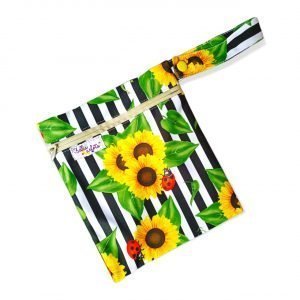 Wet Pad - Mi girasol