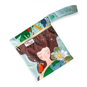 Wet Pad - Día de la tierra