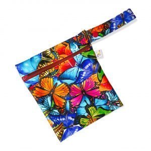 Wet Pad - Mil mariposas