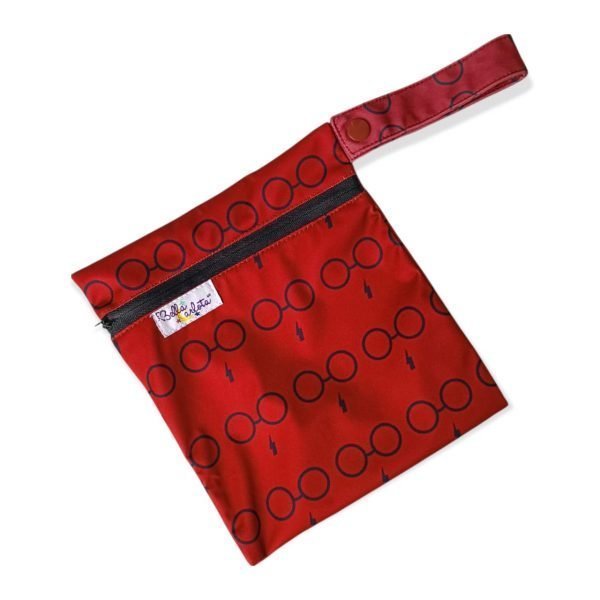 Wet Pad - Harry Potter