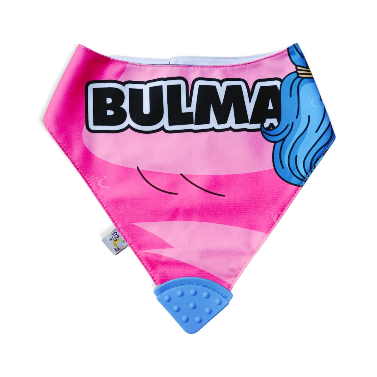 Bandana – Bulma – PequeSHop