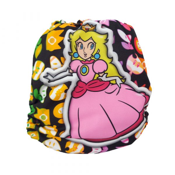 Pañal POCKET Peach